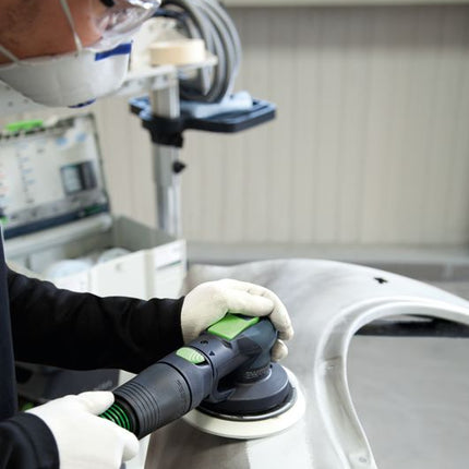 Lijadora excéntrica de aire comprimido Festool LEX 3 150/7 (575077)