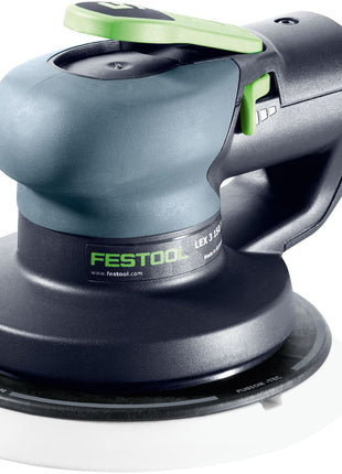 Ponceuse excentrique à air comprimé Festool LEX 3 150/7 (575077)