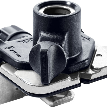 Festool BS-KV D15 Bohrschablone ( 203164 ) für DF 500