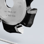 Festool HW 118x14-90°/Alu V-Nutfräser ( 491470 ) für Plattenfräse PF 1200