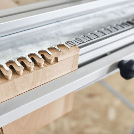 Festool HW S8 D14.3/16/10° fresa para rebabas/juntas (491164) para OF 900, OF 1000, OF 1010, OF 1010 R, OF 1400