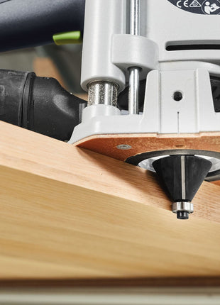 Festool HW S8 D38,5/23/30° Fasefräser ( 491133 ) für OF 900, OF 1000, OF 1010, OF 1010 R, OF 1400, OF 2000, OF 2200