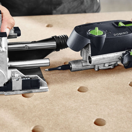 Festool D 4-NL 11 HW-DF 500 Fresa DOMINO (495663) para DF 500