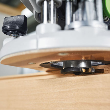 Fraise à rainurer à disque Festool HW D40x5 (491060) pour OF 900, OF 1000, OF 1010, OF 1010 R, OF 1400, OF 2000, OF 2200