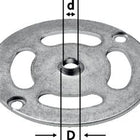 Bague de copie Festool KR D8.5/OF 1010/VS 600 (490772) pour OF 900, OF 1000, OF 1010, OF 1010 R