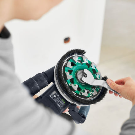 Disco de diamante Festool DIA STONE-D130 PREMIUM (769166) para RG 130 ECI, RG 130, RGP 130, AGP 125