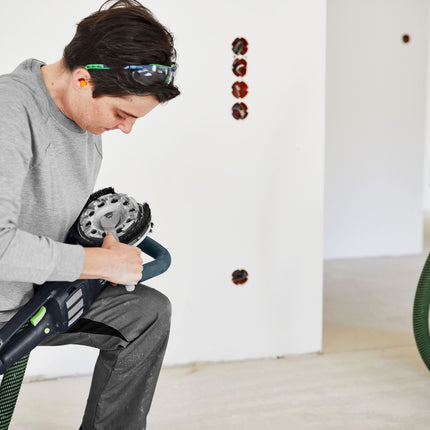 Festool DIA HARD-D130 PREMIUM Diamantscheibe ( 768017 ) für RG 130 ECI, RG 130, RGP 130, AGP 125