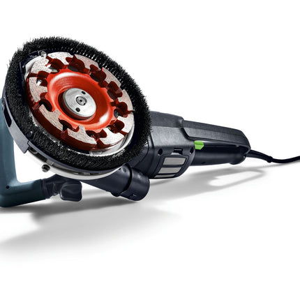 Disque diamant Festool DIA ABRASIVE-D130 PREMIUM (768018) pour RG 130 ECI, RG 130, RGP 130, AGP 125