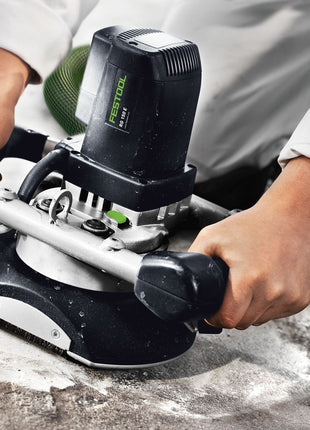 Festool DIA HARD-RG 150 Werkzeugkopf ( 768021 ) für RG 150, RGP 150