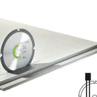 Festool DIA 168x1,8x20 F4 Diamant-Kreissägeblatt ABRASIVE MATERIALS ( 205769 ) für TS 60 K, TSV 60 K