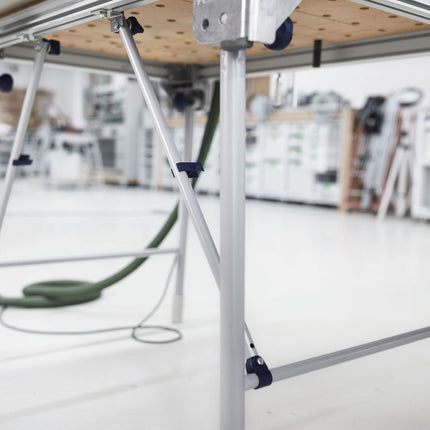 Traverse Festool MFT 3-QT (495502) pour MFT 3