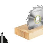 Festool HW 225x2,6x30 PW18 Kreissägeblatt WOOD RIP CUT ( 496303 ) für CS 70