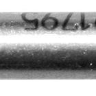 Festool EB-BSTA D 3,5/5 Ersatzbohrer ( 494445 ) für Bohrsenker BSTA HS D 3,5 CE (Artikelnr. 492523)