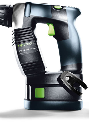 Festool DWS C FT 3,9x25 1000x vis pour cloisons sèches (769142) pour AF 55-DWP/DWC