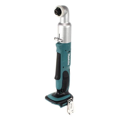 Makita DTL 061 Z Akku Winkelschlagschrauber 18V 1/4" 60Nm Solo - ohne Akku, ohne Ladegerät - Toolbrothers