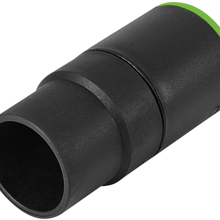 Festool D 36/32 DM-AS manguito de conexión (500671) para manguera de aspiración D 36/32