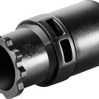 Festool D 36 DM-AS-B-LHS 225 Anschlussmuffe 36 mm ( 577100 ) für Langhalsschleifer PLANEX