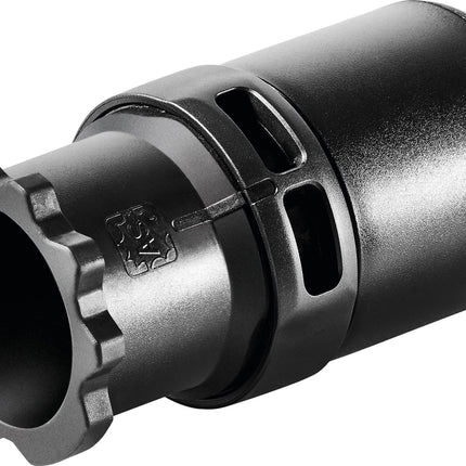 Festool D 36 DM-AS-B-LHS 225 Anschlussmuffe 36 mm ( 577100 ) für Langhalsschleifer PLANEX