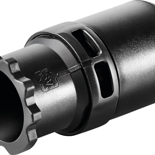 Festool D 36 DM-AS-B-LHS 225 Connection sleeve 36 mm ( 577100 ) for long-neck sander PLANEX