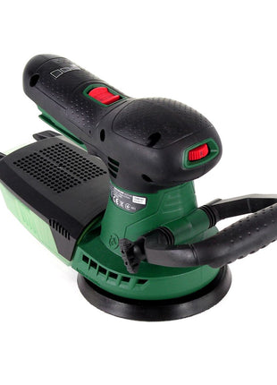 Bosch Advanced Orbit 18 Sander Akku Exzenterschleifer 18 V + Schleifpapier - ohne Akku und Lader - Toolbrothers