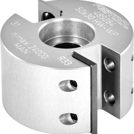 Festool FK D 50x30 Falzkopf ( 489284 ) für OF 1010, OF 1400, OF 2200