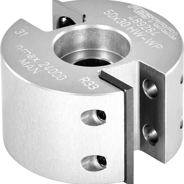 Festool FK D 50x30 Falzkopf ( 489284 ) für OF 1010, OF 1400, OF 2200