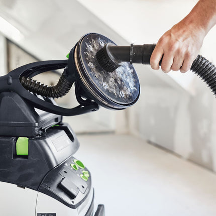 Brosse d'aspiration Festool D 36 SP (440404) pour D 27/D 36