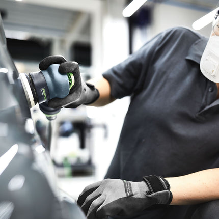 Festool ST-STF-D77/6-M5 W Schleifteller ( 498694 ) für LEX 3 77