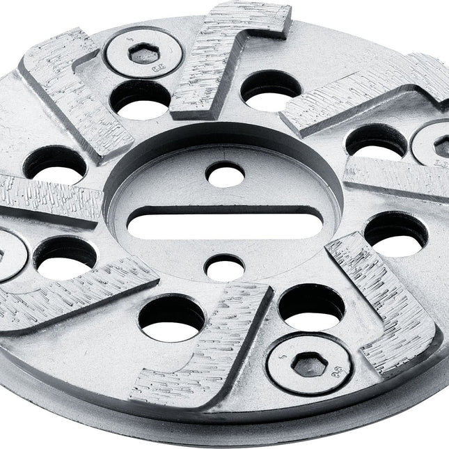 Festool DIA HARD-RG 80 Werkzeugkopf ( 767983 ) für RG 80, RGP 80