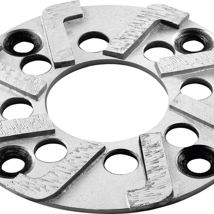 Disco de diamante Festool DIA HARD-D80 (769054) para RG 80, RGP 80