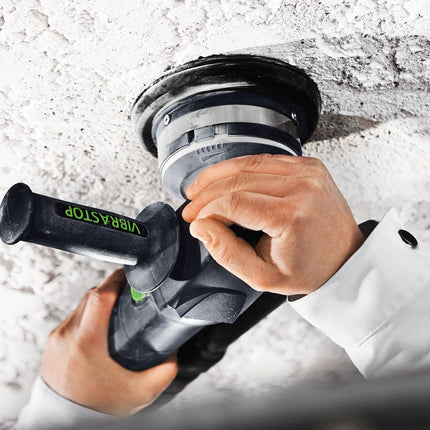 Disco de diamante Festool DIA HARD-D80 (769054) para RG 80, RGP 80