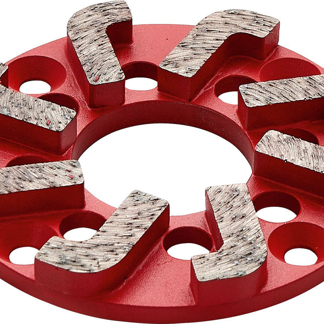 Festool DIA ABRASIVE-D80 Diamantscheibe ( 769055 ) für RG 80, RGP 80