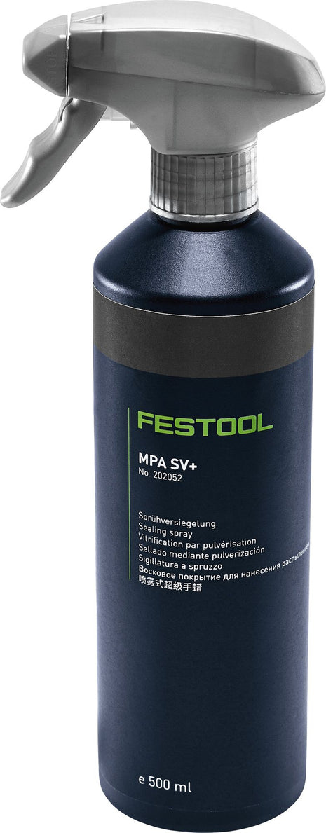 Sellador en aerosol Festool MPA SV+/0,5L (202052)