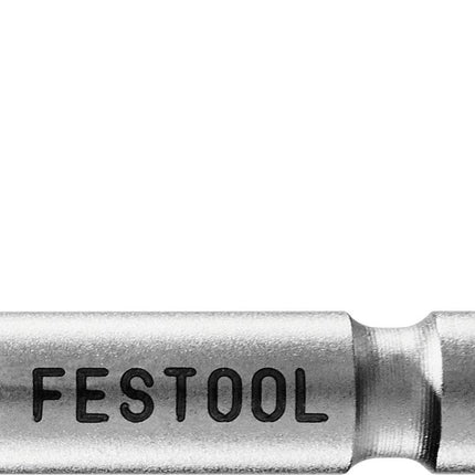 Festool TX 20-50 CENTRO/2 Bit ( 205080 ) für Festool Akku-Bohrschrauber und Akku-Schlagbohrschrauber mit FastFix Aufnahme und Werkzeugfutter WH-CE CENTROTEC