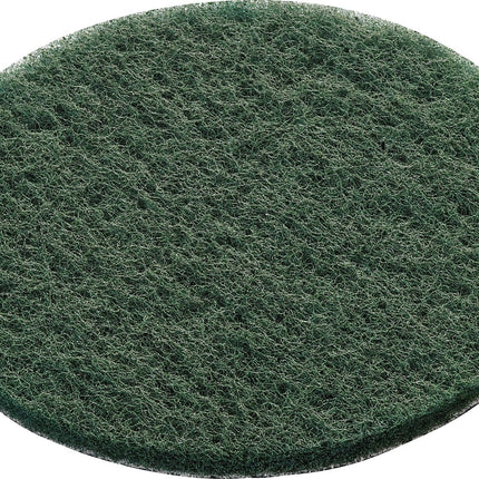 Festool STF D125 green VL/10 Schleifvlies ( 496510 ) für RO 125, ES 125, ETS 125, ETSC 125, ES-ETS 125, ES-ETSC 125, ETS EC 125, LEX 125