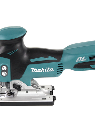 Makita DJV 181 M1J Akku Pendelhubstichsäge 18V Brushless + 1x Akku 4,0Ah + Makpac - ohne Ladegerät - Toolbrothers