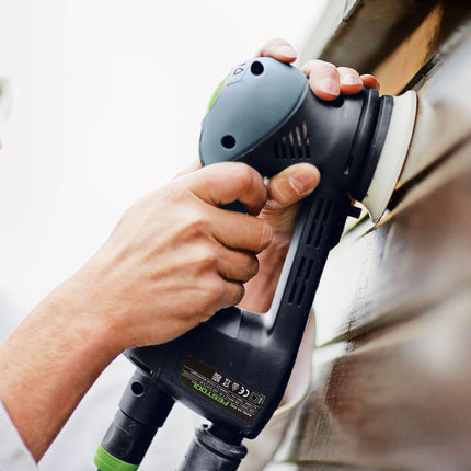 Festool STF D90/6 P150 RU2/50 Schleifscheibe Rubin 2 ( 499082 ) für RO 90 DX