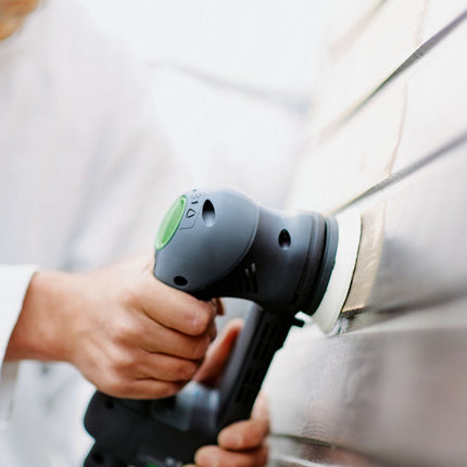 Festool STF D90/6 P150 RU2/50 Schleifscheibe Rubin 2 ( 499082 ) für RO 90 DX