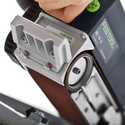 Festool L533X 75-P150 RU2/10 Schleifband Rubin 2 ( 499160 ) für BS 75