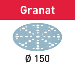Collection image for: Festool Schleifmittel Körnung P1500