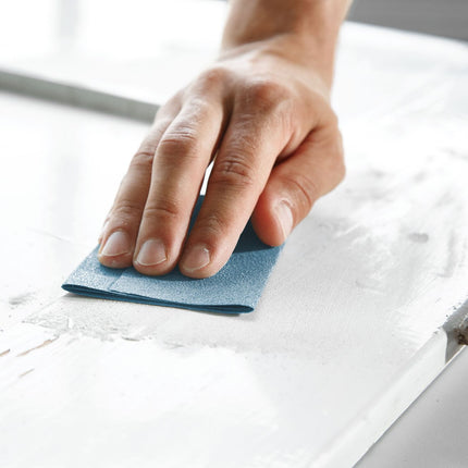 Papel de lija Festool 230x280 P40 GR/10 granate (201256) para abrasivos manuales