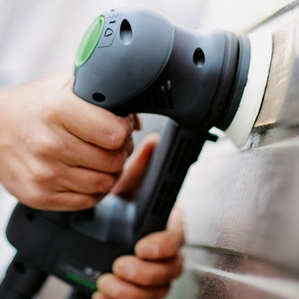 Festool STF D90/6 P800 GR/50 Schleifscheibe Granat ( 498327 ) für RO 90 DX