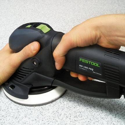 Festool STF D150/0 S2000 PL2/15 Schleifscheibe Platin 2 ( 492371 ) für RO 150, ES 150, ETS 150, ETS EC 150, LEX 150, WTS 150, HSK-D 150