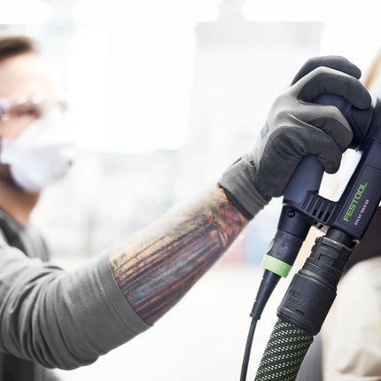 Festool STF D150/0 S400 PL2/15 Schleifscheibe Platin 2 ( 492368 ) für RO 150, ES 150, ETS 150, ETS EC 150, LEX 150, WTS 150, HSK-D 150