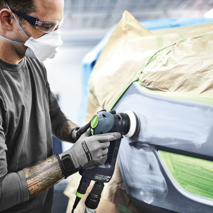 Festool STF D 90/0 S4000 PL2/15 Schleifscheibe Platin 2 ( 498325 ) für RO 90 DX