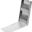 Festool BKS SYS3 50mm CE Bitkassette ( 577400 ) für Festool Akku-Bohrschrauber und Akku-Schlagbohrschrauber mit FastFix Aufnahme und Werkzeugfutter WH-CE CENTROTEC