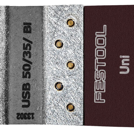 Festool USB 50/35/Bi 5x Universal-Sägeblatt ( 500144 ) für OS 400