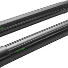 Festool D 50 VR-K 2x tubo de extensión (440412) para D 50