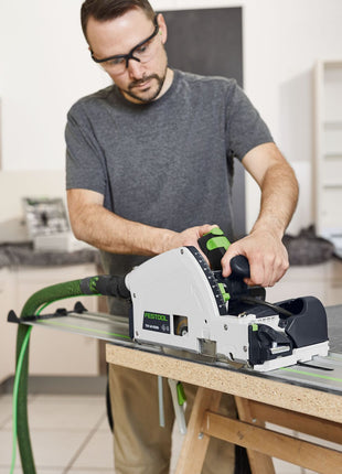 Sierra de inmersión incisora ​​Festool TSV 60 KEBQ-Plus-FS (577743)