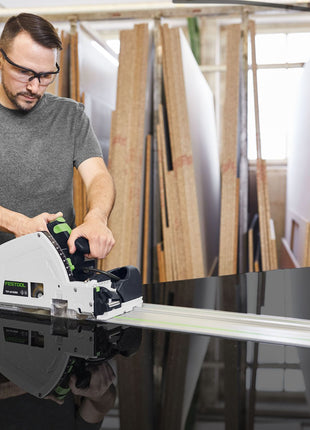 Festool TSV 60 KEBQ-Plus-FS Vorritzer-Tauchsäge ( 577743 )